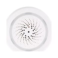 thumbnail image 2 of Alarma de sirena ANGGREK WiFi Mini Sistema Antirrobo Protección del Hogar, 2 of 8