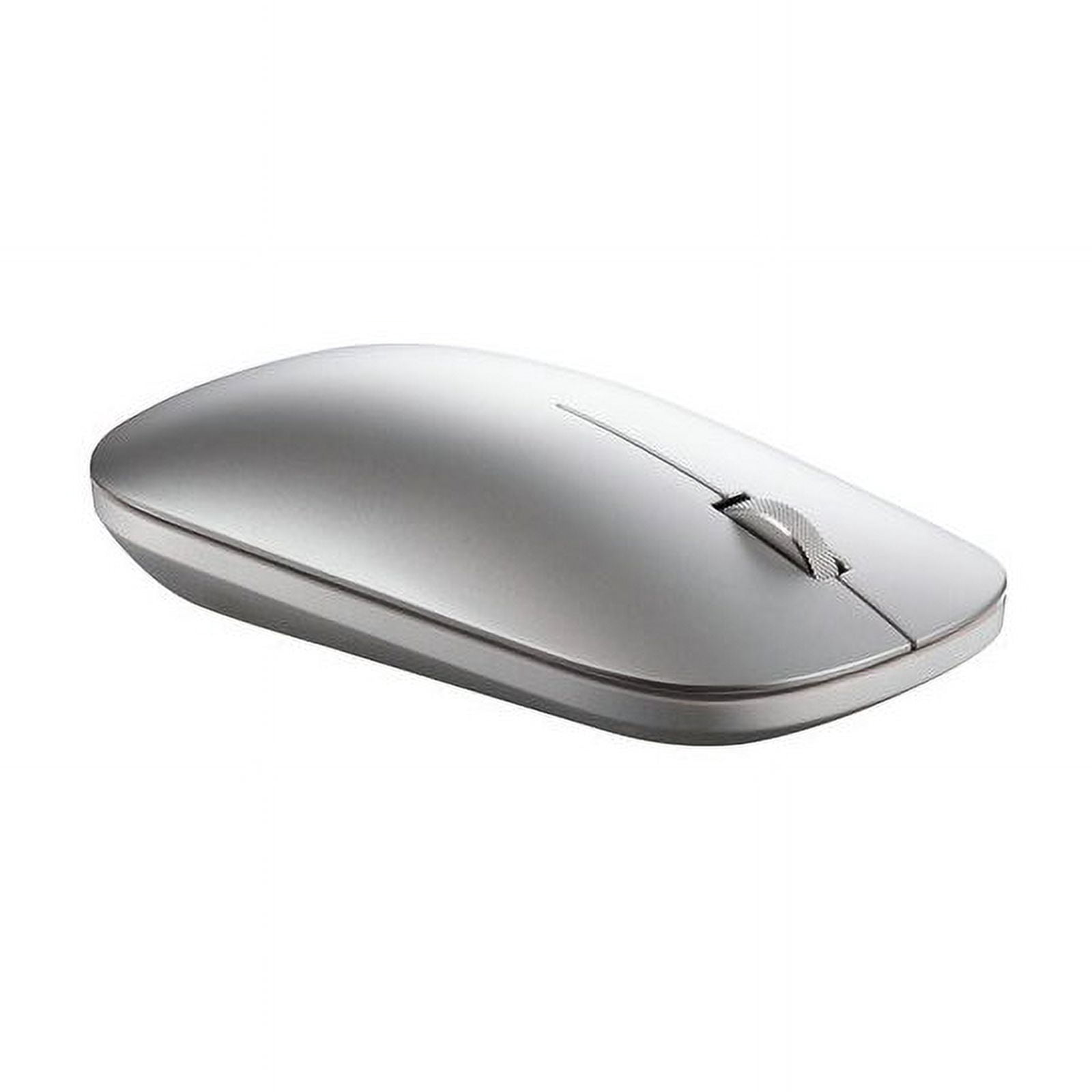 Original HUAWEI Wireless Bluetooth Mouse IR Sensor Supports TOG Home Office Bussiness Mice For Matebook Computer Laptop PC Game Silver