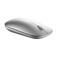 thumbnail image 1 of Original HUAWEI Wireless Bluetooth Mouse IR Sensor Supports TOG Home Office Bussiness Mice For Matebook Computer Laptop PC Game Silver, 1 of 5
