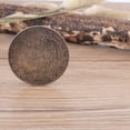 thumbnail image 3 of Moneda conmemorativa de colección Vintage de plata chapada en latón de los Países Bajos 1588, 3 of 5