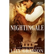 Nightingale (Paperback) by Lily Graison