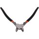 thumbnail image 1 of WEUVEB Cortacables Eléctricos Negro Profesional Con Ergonómico Y Cuerpo De Metal Y Goma, 1 of 8