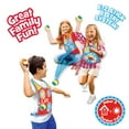 thumbnail image 3 of Little Tikes Dodge & Score Game for Kids w/ 2 Vests & 6 Balls, 3 of 3