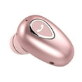 thumbnail image 4 of Mini Bluetooth Sans Fil Invisible avec rose, 4 of 8