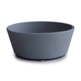 thumbnail image 1 of mushie Silicone Suction Bowl | BPA-Free Non-Slip Design (Tradewinds), 1 of 5