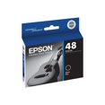 thumbnail image 3 of Epson Ink Cartridge - Black - 450 Pages - For R300 R320 Rx500 Rx600 Rx620, 3 of 3