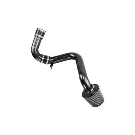 Mitsubishi Owners Manuals CPT Cold Air Intake (Black) - 02- 05 Mitsubishi Lancer 2.0L 4cyl manual transmission CPT-434-K ()
