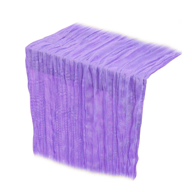 Paños De Queso, Caminos De Mesa, Manteles Boho, Decoraciones Para Fiestas, Bodas Y Habitaciones Rústicas