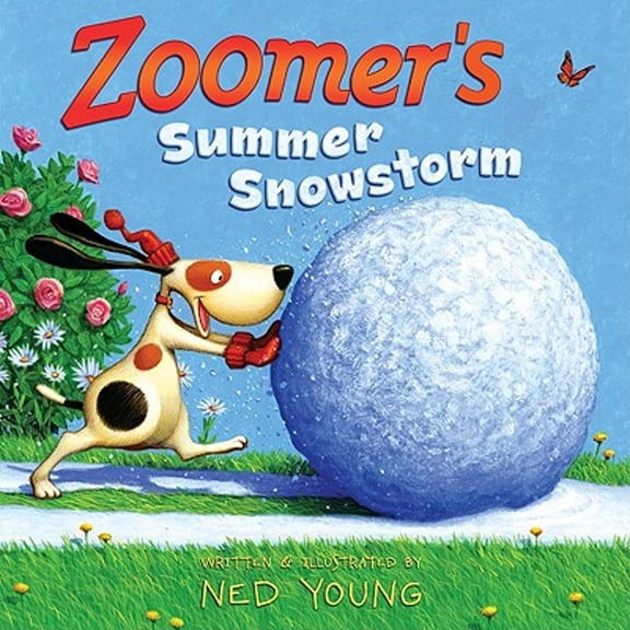 Pre-Owned Zoomer's Summer Snowstorm
