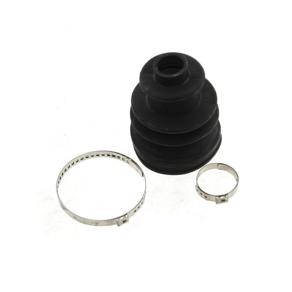 CV Boot Kit for Can-Am Commander Max DPS 1000 2014 Front Outer by Race-Driven