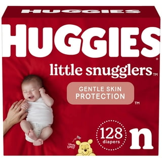 How Many Newborn Diapers Do You Need