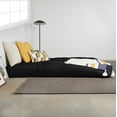 thumbnail image 5 of Sorra Home - 10 inch Reversible Tufted Futon Mattress, Full Size, 5 of 5