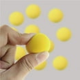 thumbnail image 4 of 1 Set Game Refill Ball Interactive Parent-child Refill Balls for Parent-child Toys Shooting Bullets Hand-held Sniper Bullet for Home School Kindergarten Shop, 4 of 8