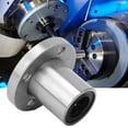thumbnail image 3 of Practical Round Flange Linear Motion, Flange Linear Motion Bearing, Stable High-Accuracy Fast Movement For Electronic Machinery Food Machinery LMF25UU,LMF20UU,LMF16UU,LMF13UU, 3 of 8