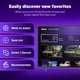 thumbnail image 2 of Dispositivo de streaming Roku Streaming Stick Plus 2025 4K y HDR, 2 of 3