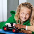 thumbnail image 3 of LEGO Technic Monster Jam Monster Mutt Dalmatien 42150 Ensemble de construction (244 pièces), 3 of 6