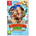 thumbnail image 1 of Donkey Kong Tropical Frezze Nintendo Switch Nintendo Switch, 1 of 3
