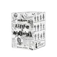 thumbnail image 3 of POP MART Hirono Little Mischief Series Blind Box Toys Figures Kawaii Surprise Bag for Dolls Anime Action Figure Model Cute Toy, 3 of 5