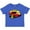 Royal Blue, variant on Inktastic Race Car 4th Birthday Boys Toddler T-Shirt