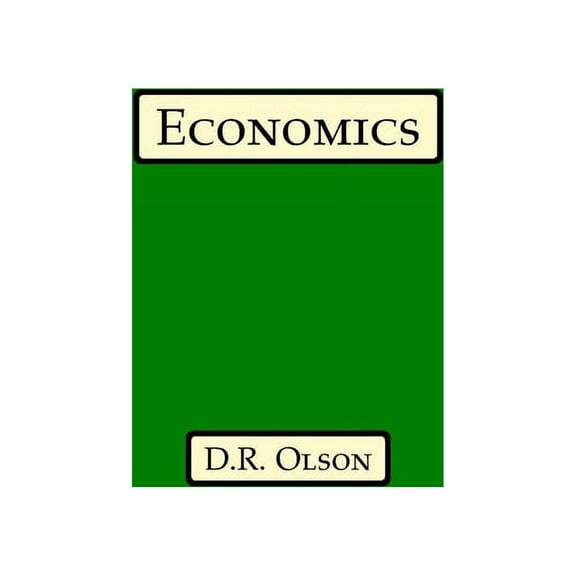 Economics, (Paperback)