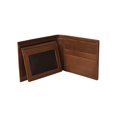 thumbnail image 2 of Cartera CABALLERO Stylo BC-271 Piel Café, 2 of 4