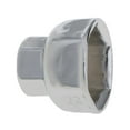 thumbnail image 2 of Almencla Universal 32mm Oil Filter Socket Housing Tool Remover Cup Wrench -Low Designed, Easy Instaration, 2 of 6