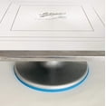 thumbnail image 3 of GFDYREE 614 Revolving Cake Stand, 12-Inch by 16-Inch, 3 of 7