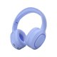 thumbnail image 2 of Auriculares Bluetooth, con cable e inalámbricos, de doble modo, plegables, suaves, de baja latencia, con batería de alta capacidad, 5.4 horas de duración de la batería, deportivos, para juegos, audífo, 2 of 7