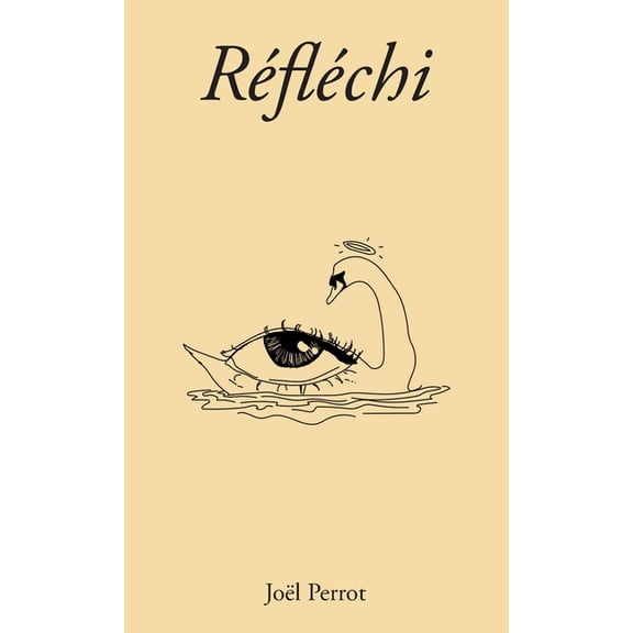 Réfléchi, (Paperback)