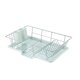 thumbnail image 1 of Juego de escurridores de platos Sweet Home Collection que ahorra espacio, 1 of 6