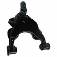 thumbnail image 3 of Front Lower Control Arm Passenger Side Right For Sequoia Tundra Truck, 3 of 8
