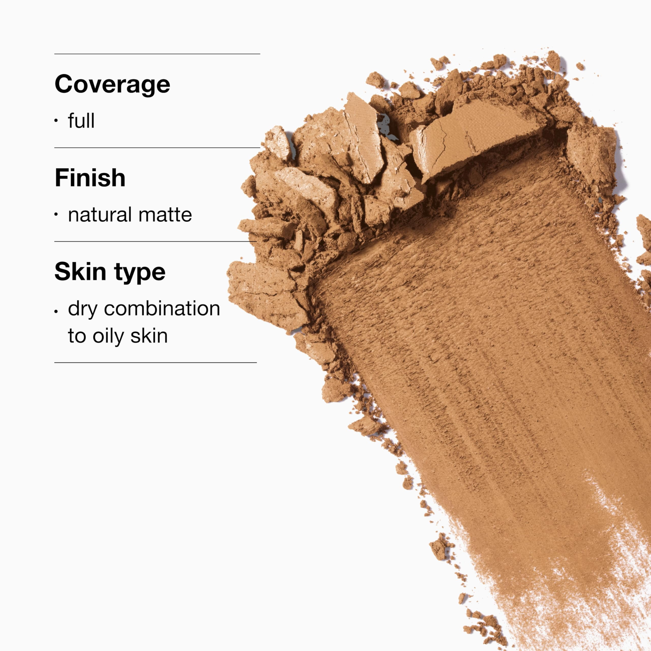 Clinique Beyond Perfecting Powder Foundation + Concealer, [18] Sand 0.51 oz