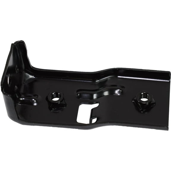 Bumper Bracket Compatible with 2019-2021 Nissan Altima Front, Left Driver or Right Passenger