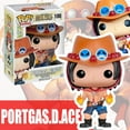thumbnail image 2 of Funko One Piece # 100 Idée Cadeau Convenant aux Enfants et aux Adultes Passionnés d'Anime Collectionneurs et Exposition de Poupées Modèles, 2 of 7