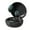 Black, variant on C1-Wireless Headset Bluetooth 5.0 Sport Headset Portable Charging Box Headset, Bluetooth Headset