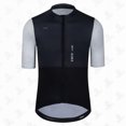 thumbnail image 3 of Cobik Ciclismo Manga Corta Camisetas De Frío Hielo Verano Bicicletas Para Hombre Camisetas De Ciclismo Deportes De Montaña Uniforme Ciclismo De Carretera Hombre, 3 of 5