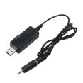 thumbnail image 4 of Cable convertidor USB Boost HiletGo DC 5 V a 9 V 12 V 18 W, 4 of 7
