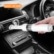 thumbnail image 4 of Aspiradora Portátil Para Coche, 4000 Pa, Alta Potencia, Inalámbrica, Recargable, Con Depósito De Polvo De 0,2 L Y Cepillo, Ligera, Para Un Aspirado Rápido Del Interior Del Coche.,Vsgery, 4 of 9