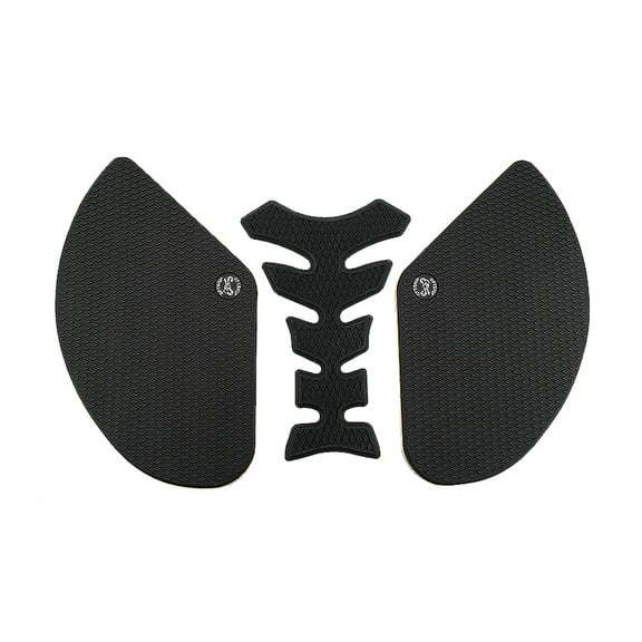 For Suzuki SV650 / SV650S / SV1000 / SV1000S 2003 to 2013 SV 650 S Motorcycle Anti Slip Tank Pad Stickers