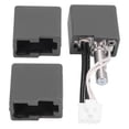 thumbnail image 1 of 3D Printer Hotend High Speed Printing Nozzle All Metal Throat Wide Filament Compatibility, 1 of 7