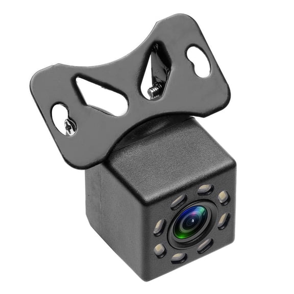 170° Car Rear View Backup Camera Parking Reverse Back Up Camera Waterproof NTSC