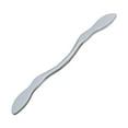thumbnail image 1 of Herramienta Gua Sha de acero inoxidable para hombres y mujeres, herramienta portátil manual para raspar músculos y piernas, masaje corporal completo 46 centímetros, 1 of 8