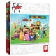 thumbnail image 2 of Rompecabezas de 1000 piezas USAOPOLY Super Mario Mushroom Kingdom, 2 of 2