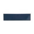 thumbnail image 5 of The Tile Life Subway Art 2" x 8" Naval Glossy Ceramic Wall Tile Case of 60, 5 of 9