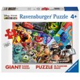 thumbnail image 1 of Ravensburger - Disney Pixar: Ultimate Pixar Puzzle (60pc), 1 of 2
