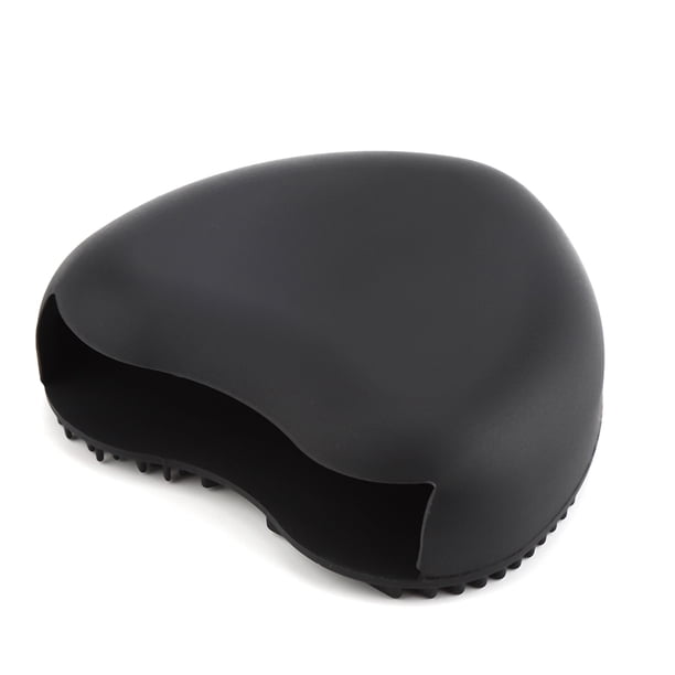 Limpiador de brochas de maquillaje, limpiador de brochas de maquillaje, depurador de guantes de silicona, depurador de lavado, el mejor de su clase