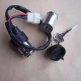 thumbnail image 3 of Interruptor de llave de encendido para motocicleta, bloqueo de encendido para Atv Cf500 Cf600 500 500cc 600 600cc X5 X6 Cf, 3 of 5