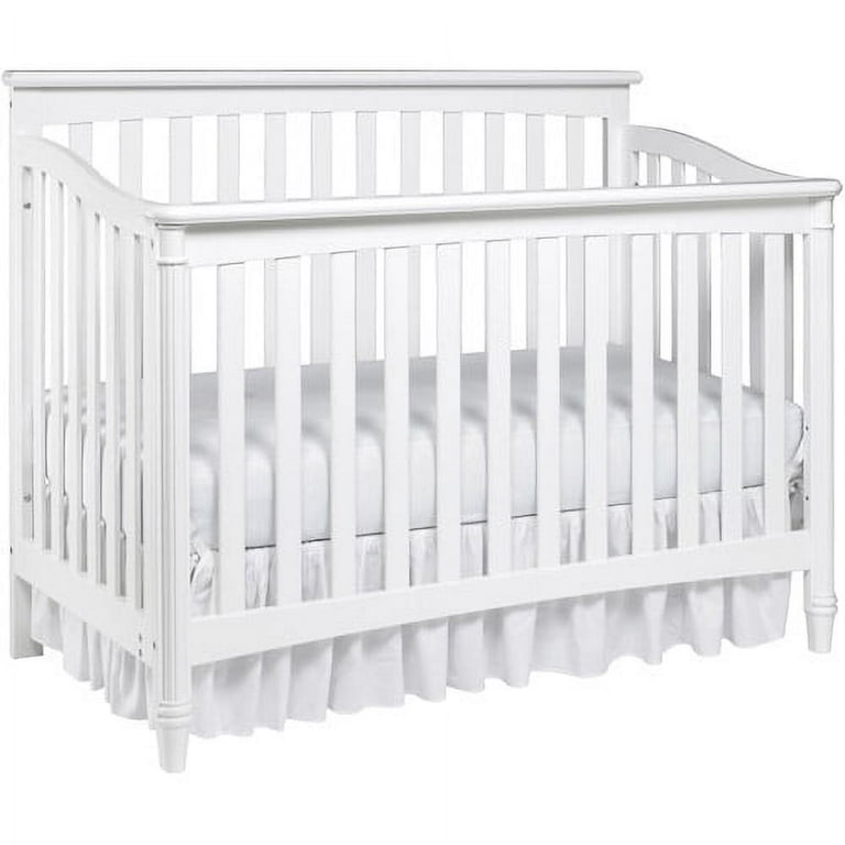 Europa baby hotsell convertible crib