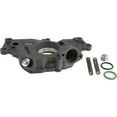 thumbnail image 2 of Melling 10295 Oil Pump - Standard Volume/High Pressure - 7/8 in Inlet - LS Fits select: 1999-2016 CHEVROLET SILVERADO, 2000-2014 CHEVROLET TAHOE, 2 of 4