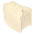 thumbnail image 1 of Toaster Cover, Yellow, 1 of 1